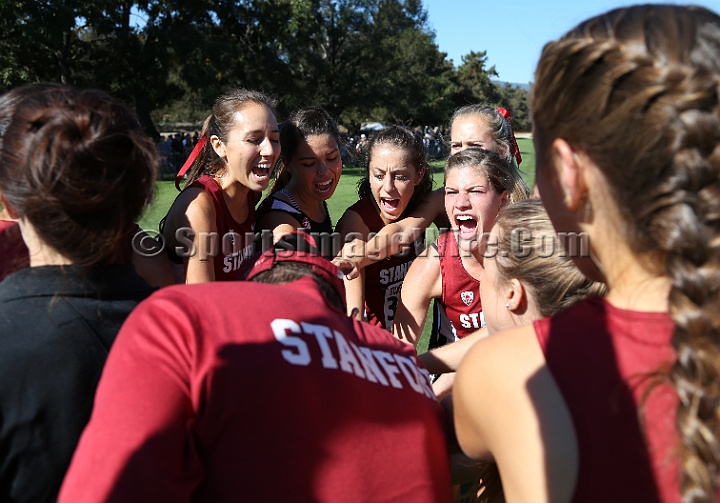 2013SIXCCOLL-090.JPG - 2013 Stanford Cross Country Invitational, September 28, Stanford Golf Course, Stanford, California.